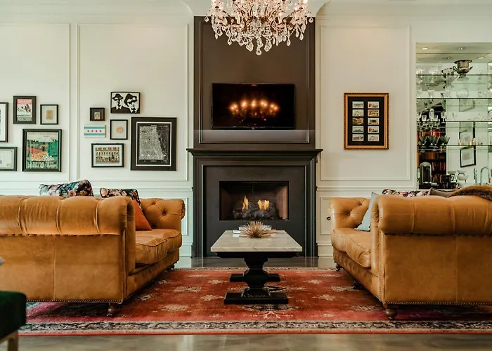 The Hotel 4*
