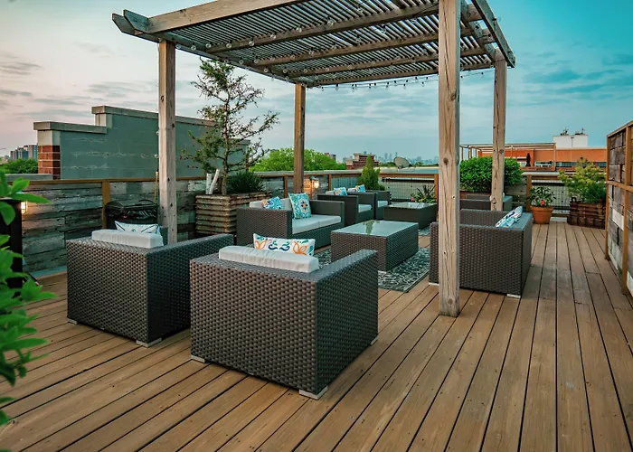 Hotel The 4*